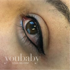 The Eyes Have It Benefits of Permanent Eyeliner